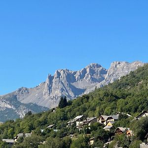 Hôtel Vauban Briançon Serre Chevalier